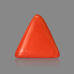 Red Coral - 2.75 Carats
