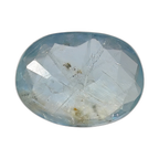Ceylon Blue Sapphire - 4.37 Carats