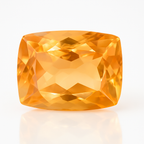 Citrine - 6.99 Carats
