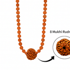 Ganesha Raksha Mala
