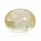 Yellow Sapphire - 6.45 Carats