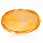 Citrine - 7.58 Carats