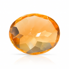 Citrine - 6.44 Carats