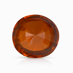 Hessonite - 16.72 Carats