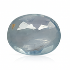 Blue Sapphire - 10.04 Carats