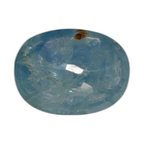 Ceylon Blue Sapphire - 4.31 Carats