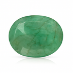 Emerald - 4.63 Carats