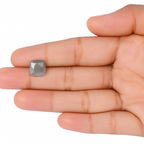 Blue Sapphire - 7.45 Carats