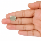 Blue Sapphire - 9.11 Carats
