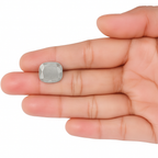 Blue Sapphire - 8.15 Carats