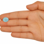 Ceylon Blue Sapphire - 8.14 Carats