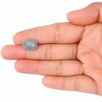 Blue Sapphire - 5.36 Carats