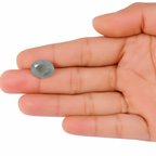 Blue Sapphire - 7.2 Carats
