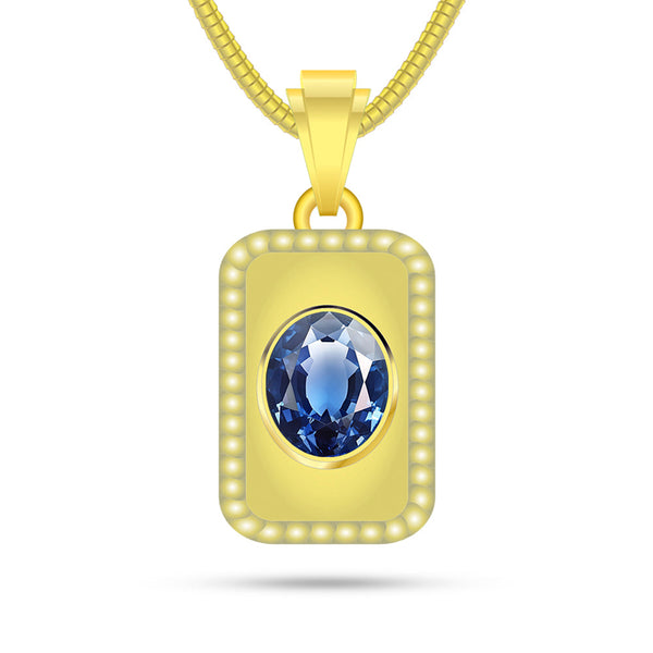 P20- Gold -pendant