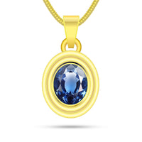 P26- Gold -pendant