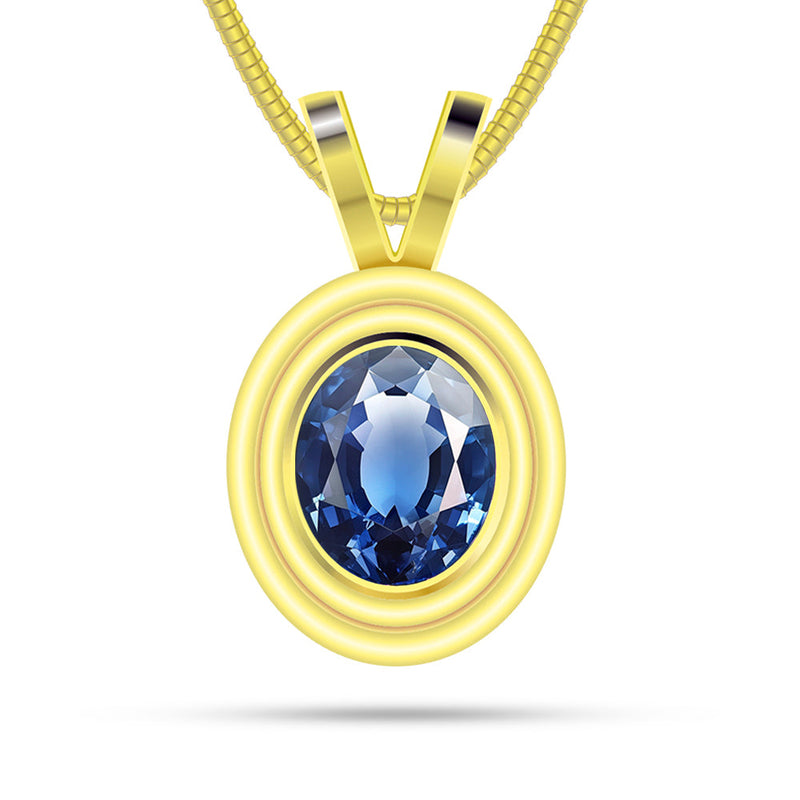 P31- Gold -pendant