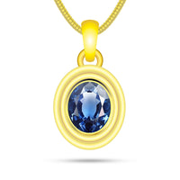 P32- Gold -pendant