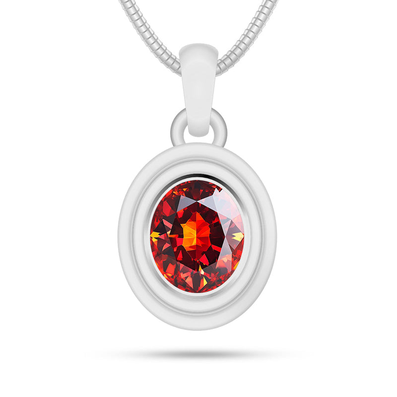 P32- Silver -pendant