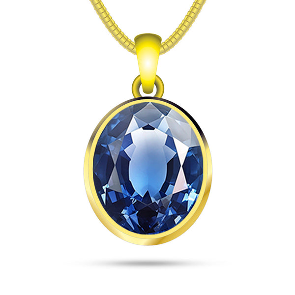 P3- Gold -pendant
