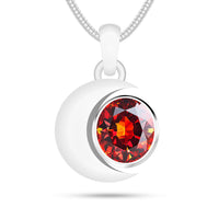 P44- Silver -pendant